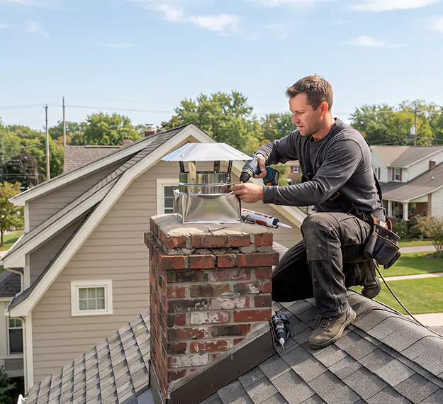Certified Chase Cover Installation Company: Your Local Chase Cover Installers in South Gate, CA