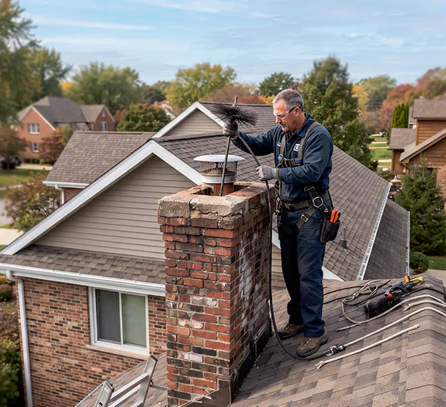 Reliable Chimney Odor Removal Company: Your Local Chimney Smell Treatment Specialists in South Gate, CA