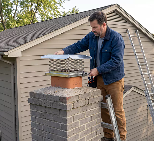 Certified Chimney Remodel Company: Your Local Chimney Remodel Contractors in South Gate, CA