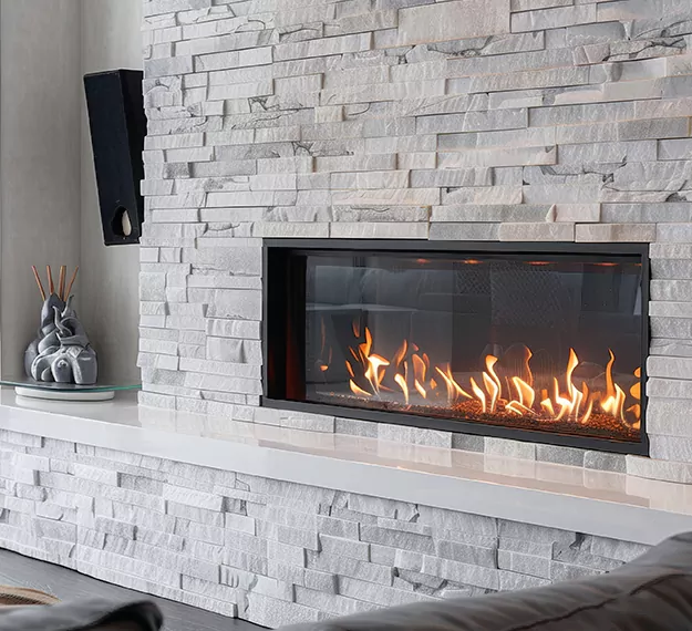 Certified Classic Fireplace Design Company: Your Local Traditional Fireplace Design Specialists in South Gate, CA