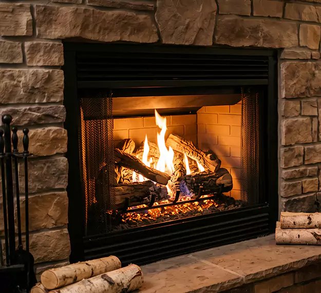 Certified Gas Log Installation Company: Your Local Gas Logs Near Me Source in South Gate, CA