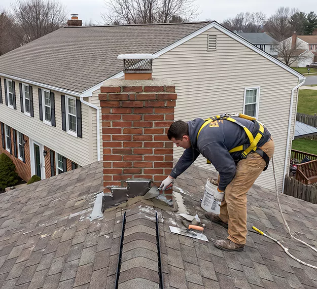 Certified Leaking Chimney Repair Company: Your Local Chimney Leak Specialists in South Gate, CA