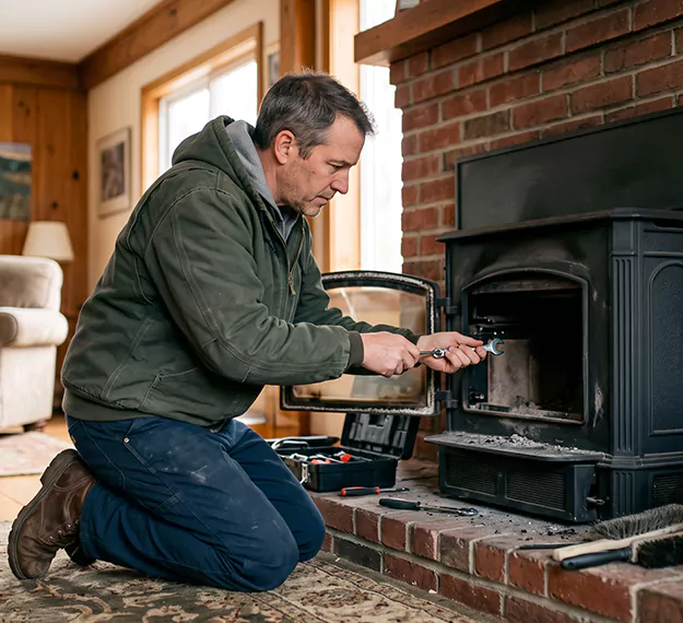 Certified Wood Furnace Repair Company: Your Local Outdoor Furnace Repair Team in South Gate, CA!