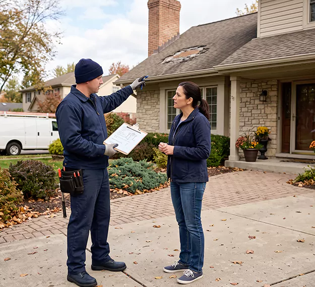Why Homeowners Choose Our Crown Repair Team in South Gate, CA?