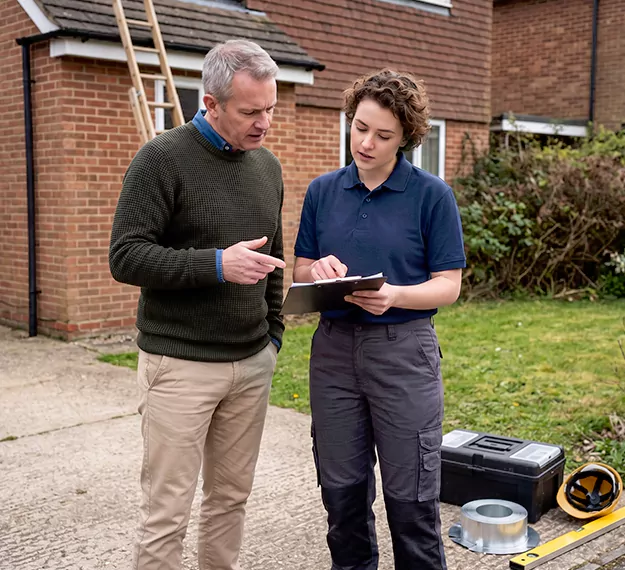 Why South Gate Homeowners Choose Our Installation Team?