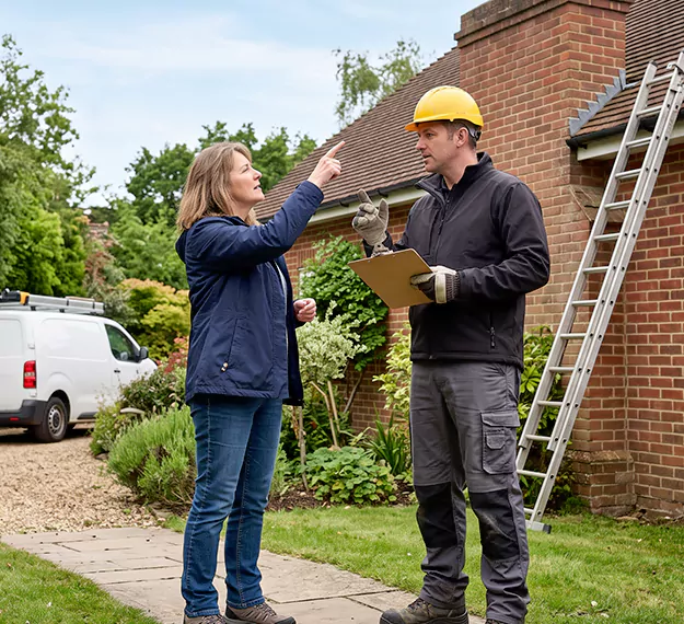 Why Homeowners Choose Our Chimney Pot Installation Team in South Gate, CA?