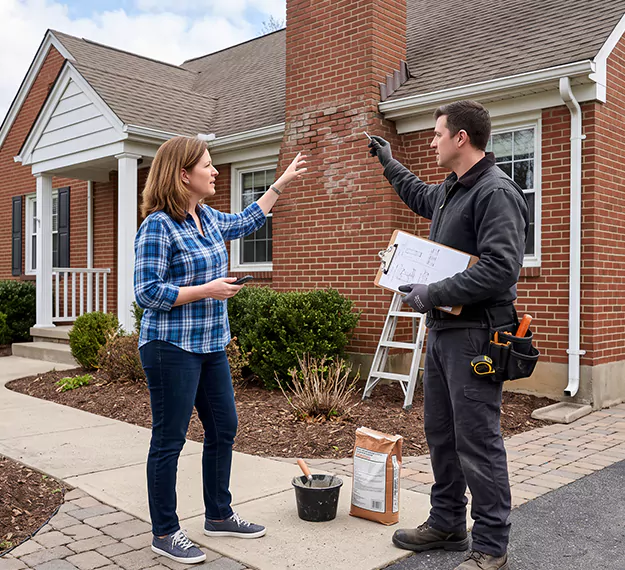 Why Homeowners Choose Our Restoration Team in South Gate, CA?