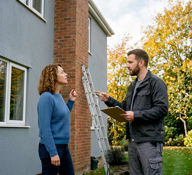 Why South Gate Homeowners Choose Our Chimney Service Company?