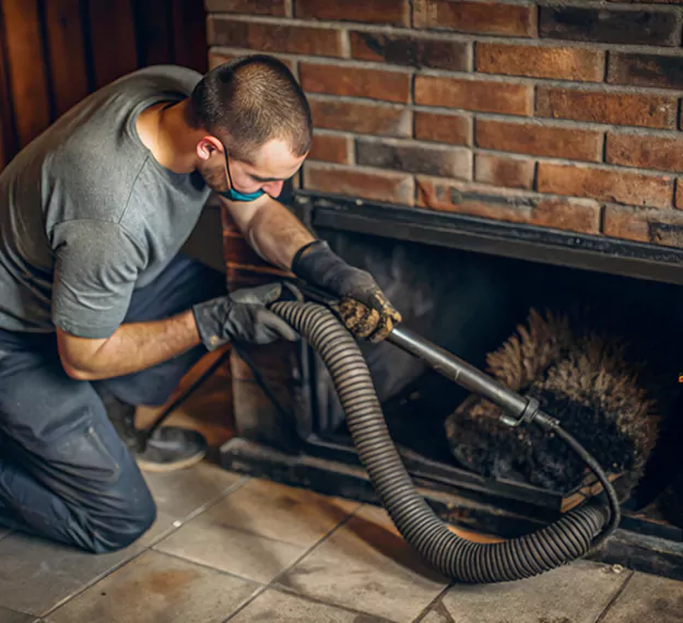 Why South Gate Homeowners Trusts Our Chimney Sweep Team?