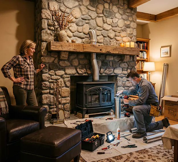 Why South Gate Homeowners Choose Our Restoration Team?