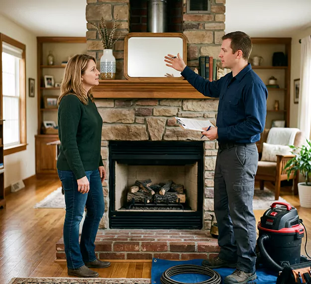 Why South Gate Homeowners Choose Our Vent Cleaning Team?
