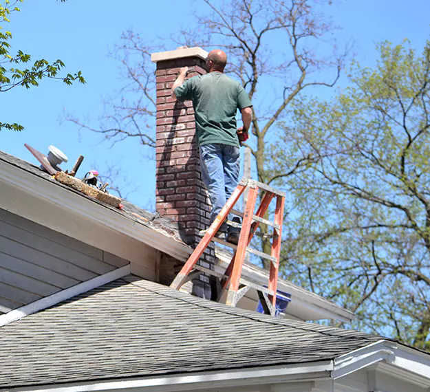 Why South Gate, CA Homeowners Choose Our Residential Chimney Services?