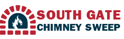 South Gate Chimney Sweep logo